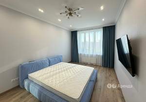 3-к квартира, на длительный срок, 61м2, 7/12 этаж