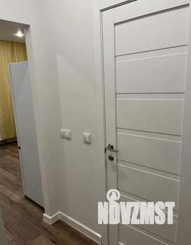 Студия квартира, посуточно, 21м2, 20/23 этаж