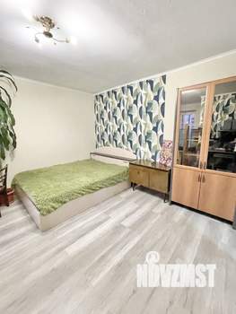 1-к квартира, на длительный срок, 45м2, 10/12 этаж