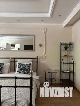 5-к квартира, посуточно, 100м2, 1/1 этаж