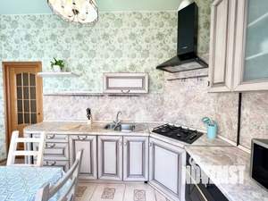 2-к квартира, посуточно, 53м2, 1/1 этаж