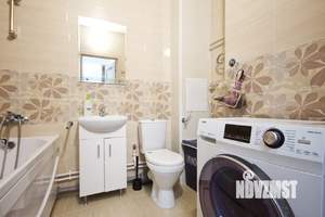 Студия квартира, на длительный срок, 26м2, 3/10 этаж