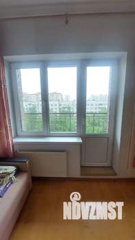 Студия квартира, на длительный срок, 28м2, 9/11 этаж