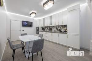 3-к квартира, на длительный срок, 96м2, 12/20 этаж