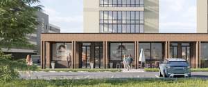 1-к квартира, на длительный срок, 35м2, 6/16 этаж