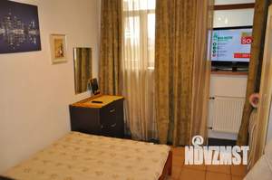 1-к квартира, посуточно, 28м2, 1/6 этаж