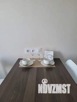 Студия квартира, посуточно, 28м2, 14/16 этаж