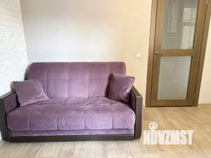 2-к квартира, посуточно, 53м2, 16/21 этаж