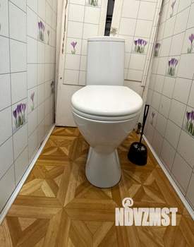 1-к квартира, на длительный срок, 35м2, 4/14 этаж