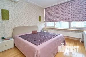 3-к квартира, посуточно, 90м2, 5/5 этаж
