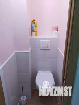 1-к квартира, посуточно, 40м2, 6/9 этаж