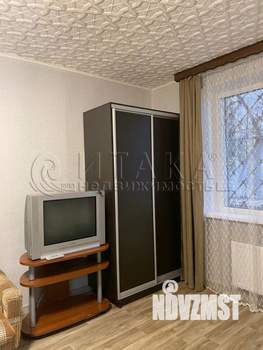 1-к квартира, на длительный срок, 31м2, 1/4 этаж