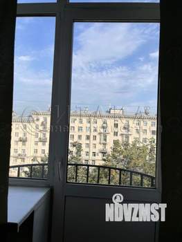 2-к квартира, на длительный срок, 52м2, 6/6 этаж