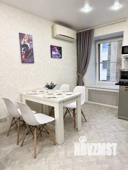 2-к квартира, на длительный срок, 72м2, 4/6 этаж