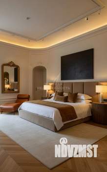 4-к квартира, на длительный срок, 260м2, 6/6 этаж