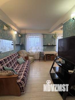 2-к квартира, на длительный срок, 57м2, 10/10 этаж