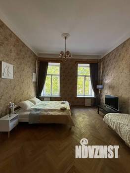 2-к квартира, посуточно, 96м2, 2/8 этаж