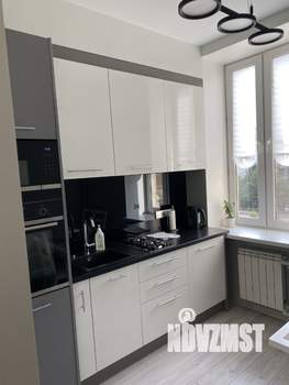 2-к квартира, на длительный срок, 49м2, 4/5 этаж