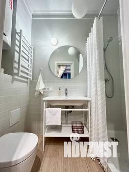1-к квартира, посуточно, 17м2, 5/7 этаж