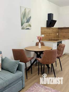 1-к квартира, на длительный срок, 36м2, 3/13 этаж