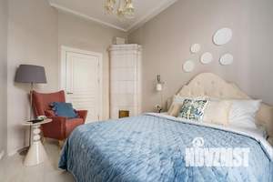 1-к квартира, посуточно, 97м2, 1/1 этаж