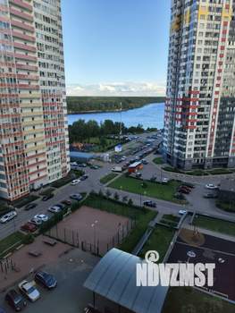 1-к квартира, на длительный срок, 33м2, 12/25 этаж