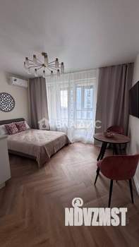 Студия квартира, на длительный срок, 23м2, 7/13 этаж