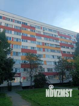 1-к квартира, на длительный срок, 32м2, 5/9 этаж