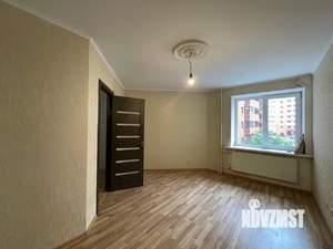 1-к квартира, на длительный срок, 49м2, 2/16 этаж
