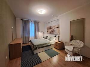 1-к квартира, на длительный срок, 40м2, 3/10 этаж