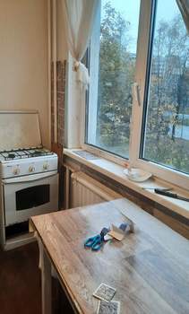 1-к квартира, на длительный срок, 32м2, 2/9 этаж