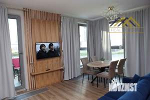 2-к квартира, на длительный срок, 53м2, 1/8 этаж