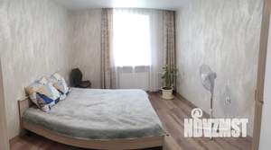 2-к квартира, посуточно, 50м2, 2/12 этаж