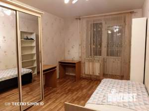 1-к квартира, на длительный срок, 35м2, 11/26 этаж