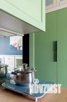 Студия квартира, посуточно, 27м2, 5/5 этаж