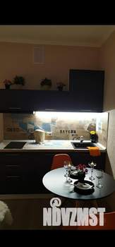 Студия квартира, посуточно, 22м2, 19/25 этаж