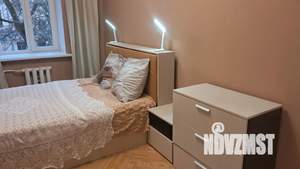 2-к квартира, посуточно, 56м2, 2/5 этаж