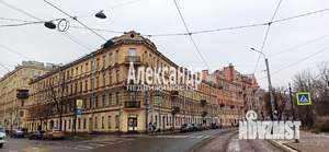 3-к квартира, на длительный срок, 69м2, 3/4 этаж