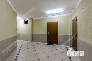 2-к квартира, на длительный срок, 52м2, 3/10 этаж