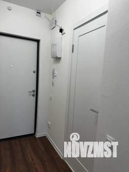 Студия квартира, посуточно, 23м2, 20/25 этаж