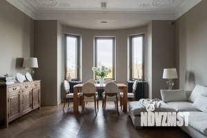 2-к квартира, посуточно, 105м2, 5/7 этаж