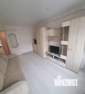 2-к квартира, на длительный срок, 44м2, 5/5 этаж