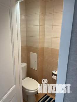 2-к квартира, посуточно, 59м2, 16/27 этаж