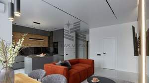 2-к квартира, на длительный срок, 60м2, 4/6 этаж