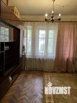 3-к квартира, на длительный срок, 60м2, 2/3 этаж