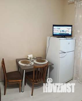 Студия квартира, посуточно, 25м2, 10/24 этаж