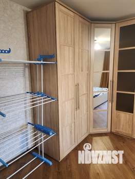 1-к квартира, на длительный срок, 37м2, 7/14 этаж