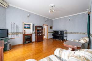 3-к квартира, на длительный срок, 95м2, 3/6 этаж