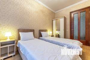 2-к квартира, посуточно, 54м2, 2/9 этаж