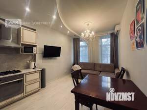 2-к квартира, на длительный срок, 50м2, 4/6 этаж